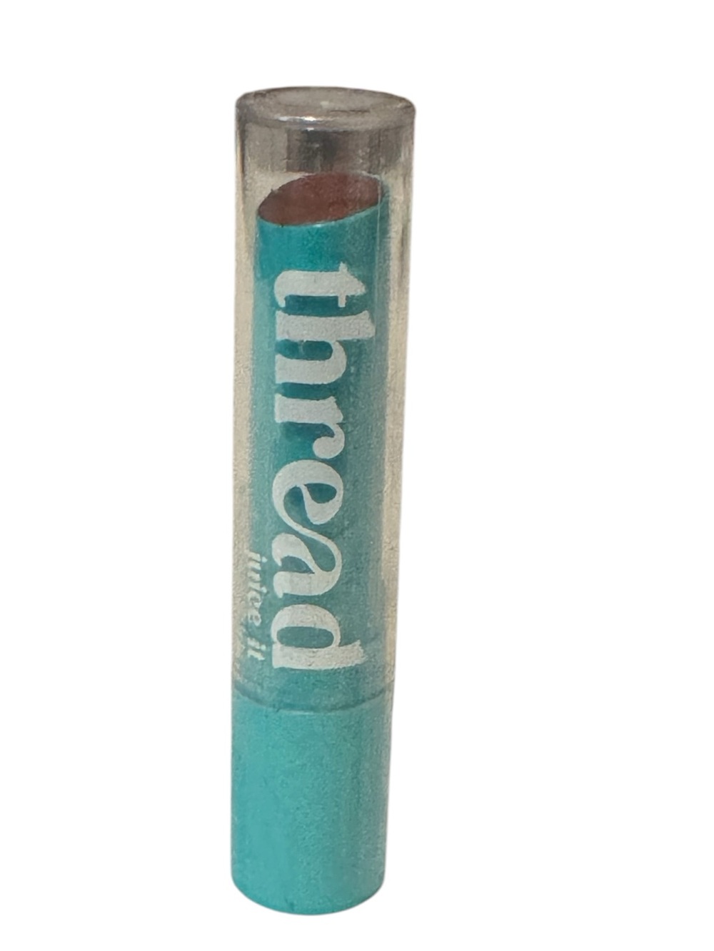 Thread Lipstick Tube in Color Peep Show